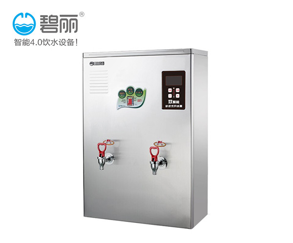 碧丽节能学校饮水机生产厂家