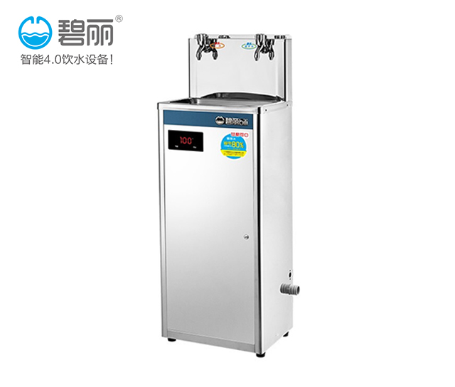 碧丽节能工厂开水器生产厂家