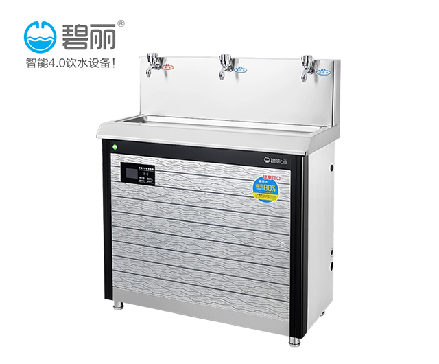 碧丽节能工厂饮水机生产厂家