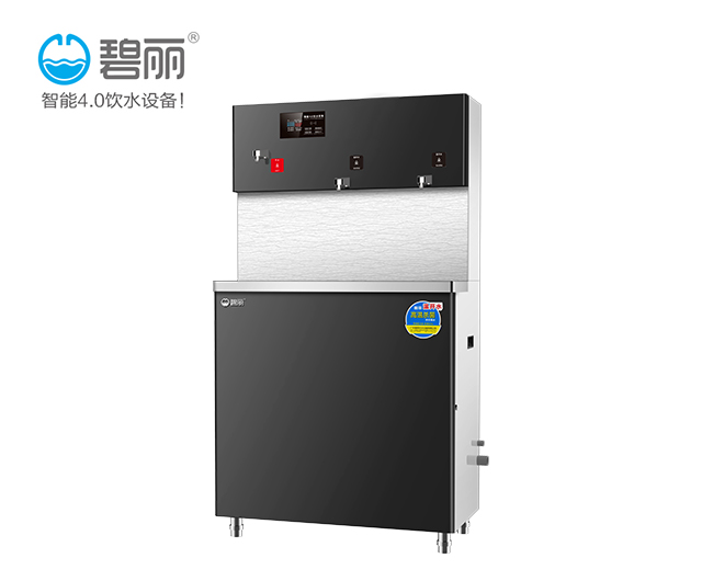 柜式开水机