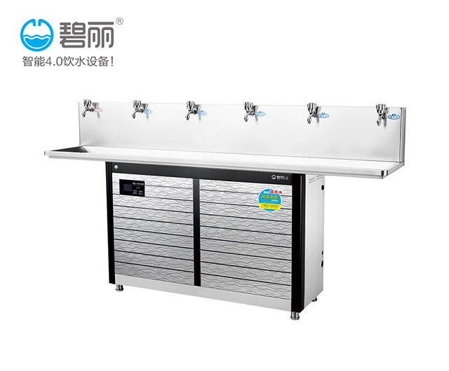 碧丽节能学校饮水台生产厂家