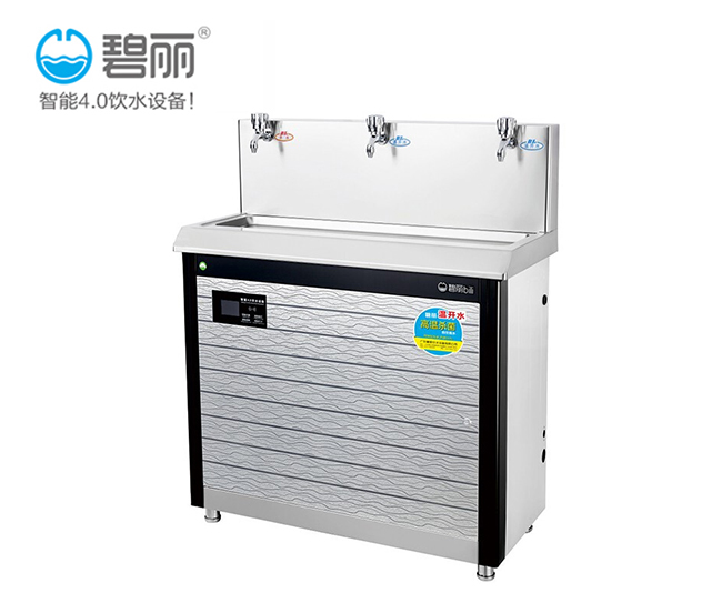 立式开水器JO-2H-G