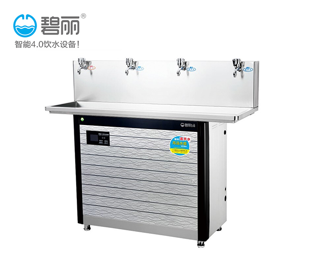 碧丽节能工厂饮水台生产厂家