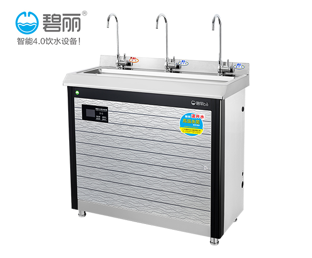 节能学校直饮水机