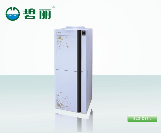 五级过滤管线机BLG-D18-J